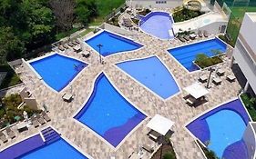Flat Luxo Park Veredas Esplanada